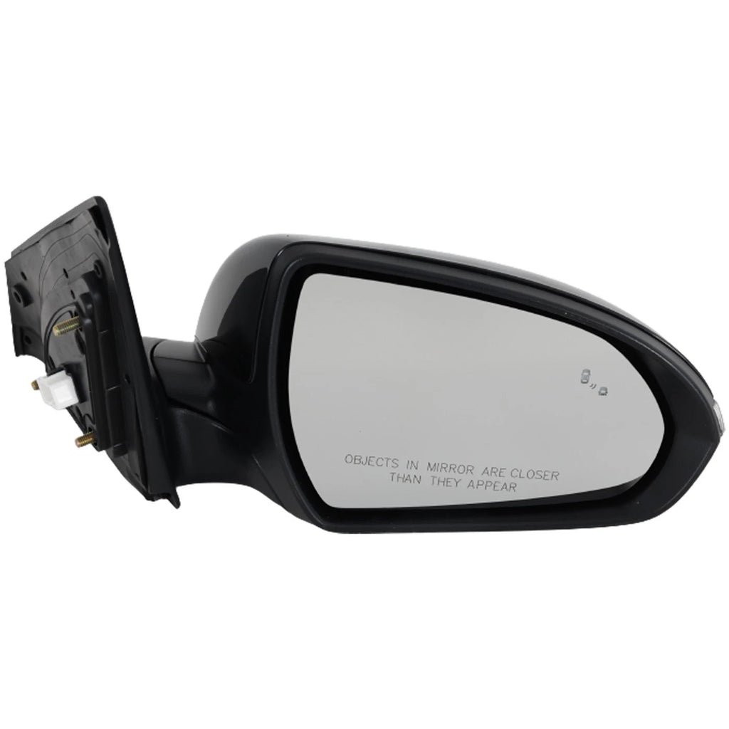 Heated Side Mirrors Set of 2 for Elantra
