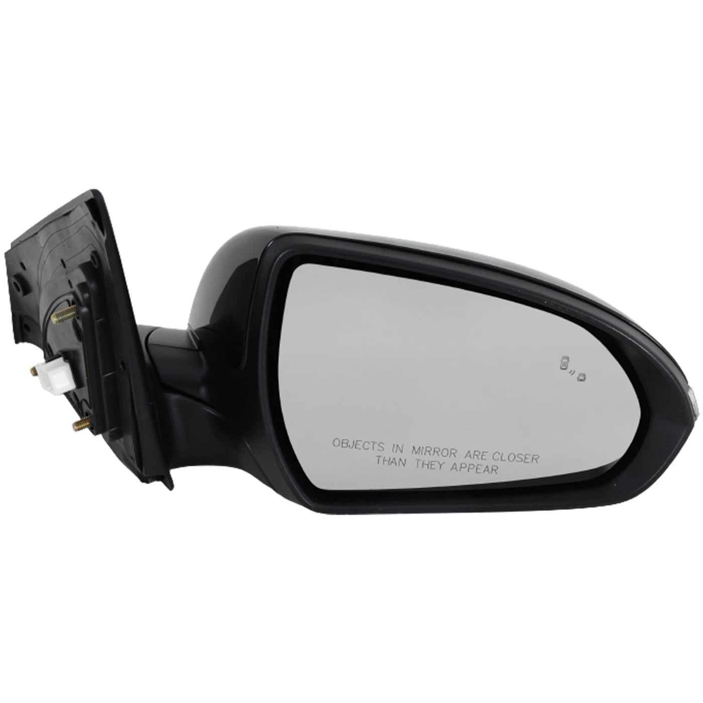 Heated Side Mirrors Set of 2 for Elantra