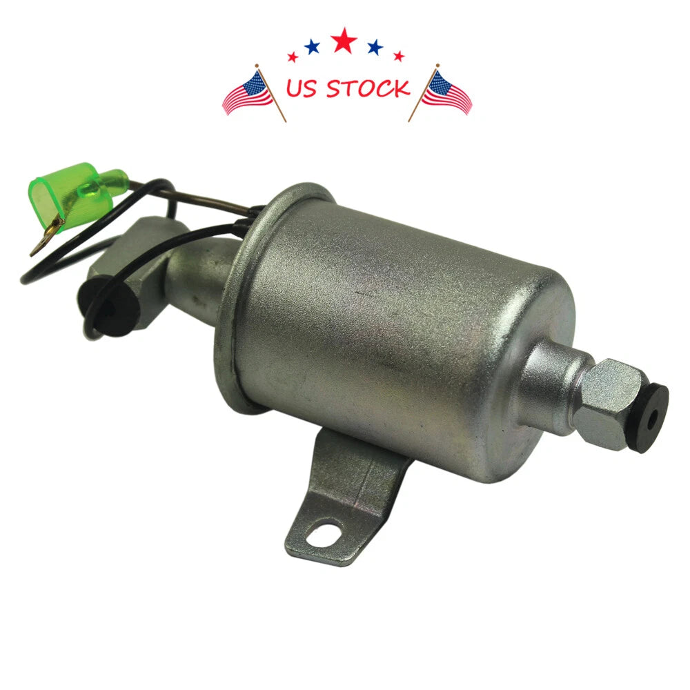 Fuel Pump for Onan Generator (3.5-5.5 PSI)