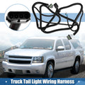 Tail Light Wiring Harness for GMC Chevy Blazer Suburban (1995–2005)