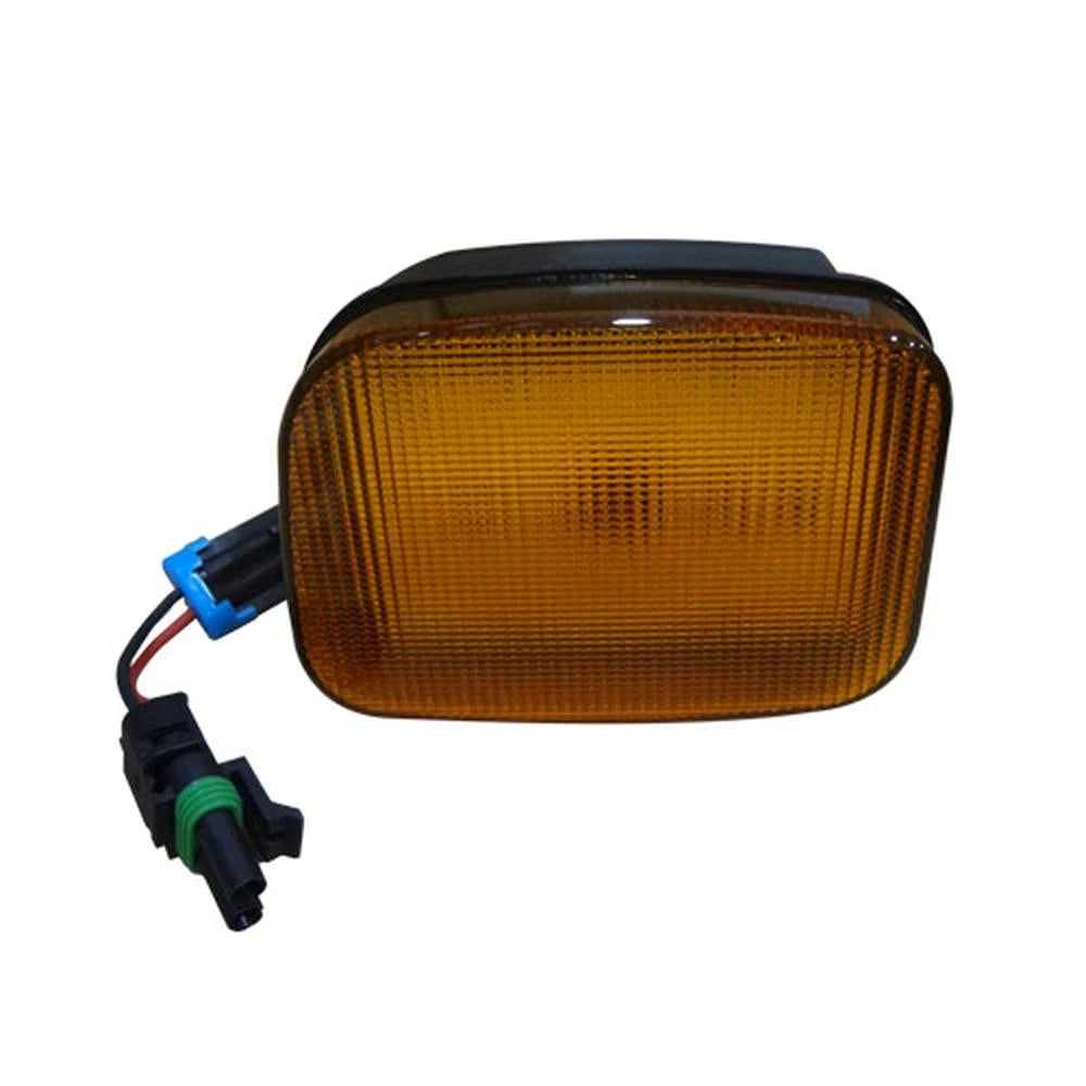 Cab Roof Warning Light for John Deere 5200 5300 5400 5500 (WN-RE39582-PEX)