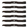 6X 3 in 1 Mower Blade for Murray (Replaces 092545E701MA)