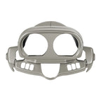 Instrument Housing for Harley Road Glide FLTRX (2015–2023) 22 Silver Fortune
