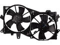 Radiator Fan Assembly for Mazda MPV (2002–2006) FG226WV