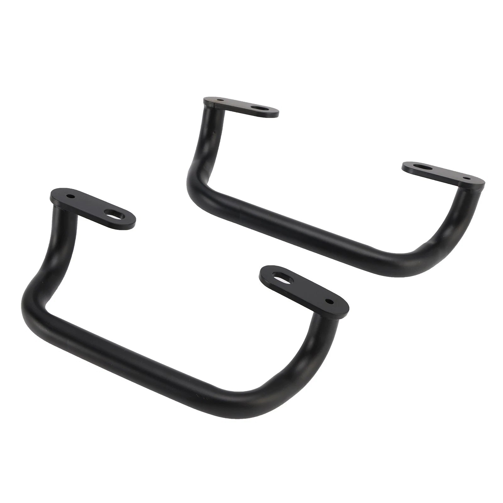 Rear Passenger Armrest Hand Holder for Scrambler 400X Speed 400 (2023–2025)