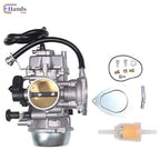 Carburetor for Yamaha YFZ450 (2012–2013) 1PD-14901-00-00