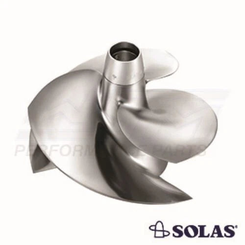 Solas Impeller 160mm for Yamaha 1800 (2014–2026) - YV-CD-13/20