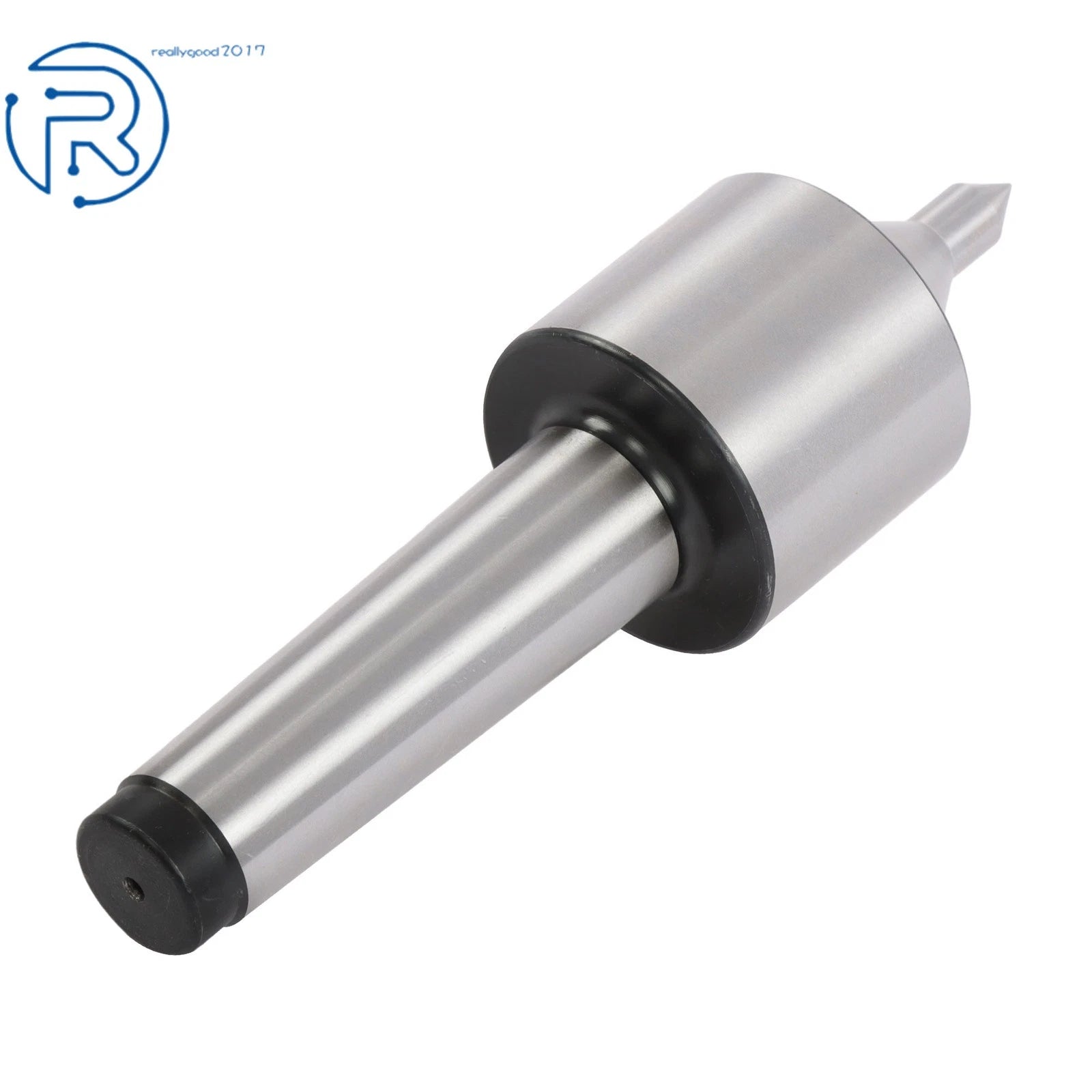 Live Center for Lathe (Morse Taper 4)