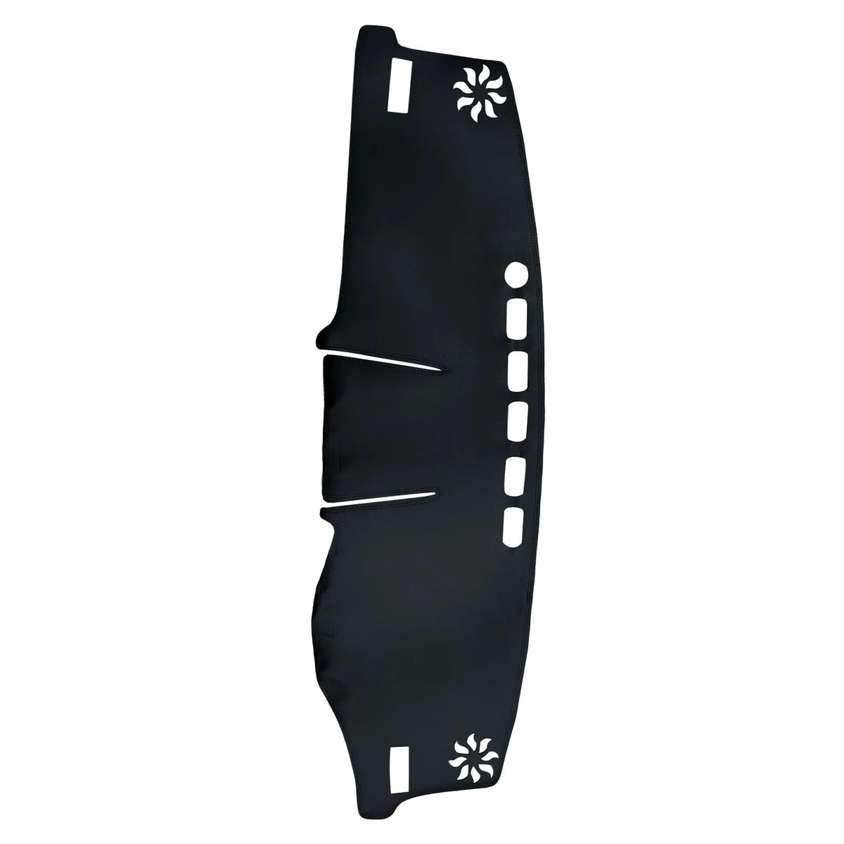 Dash Mat Non-Slip Pad for Toyota RAV4 (2019–2025)