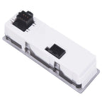 AC Heater Climate Control Module for Peterbilt Truck (2008-2015)