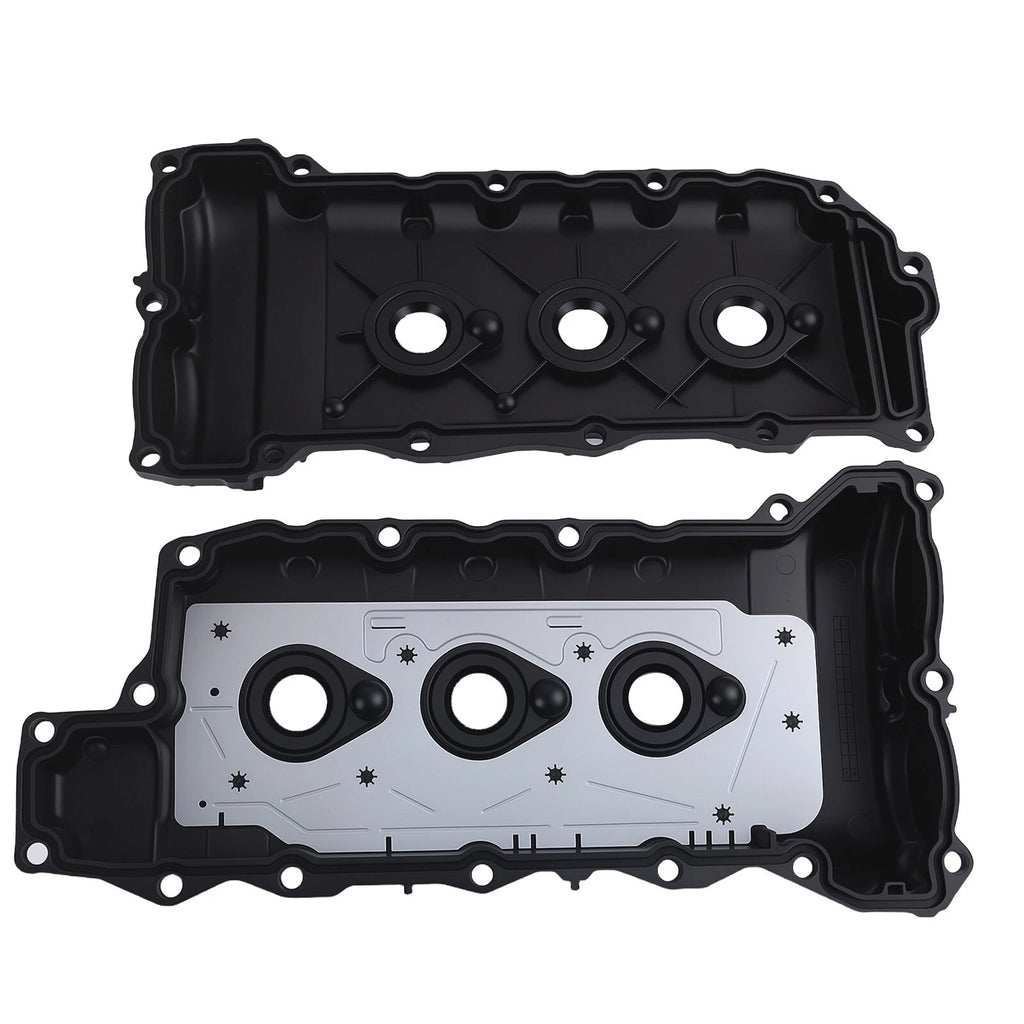 Valve Cover Assembly for GMC Acadia Saturn Outlook 3.6L (2007–2008)