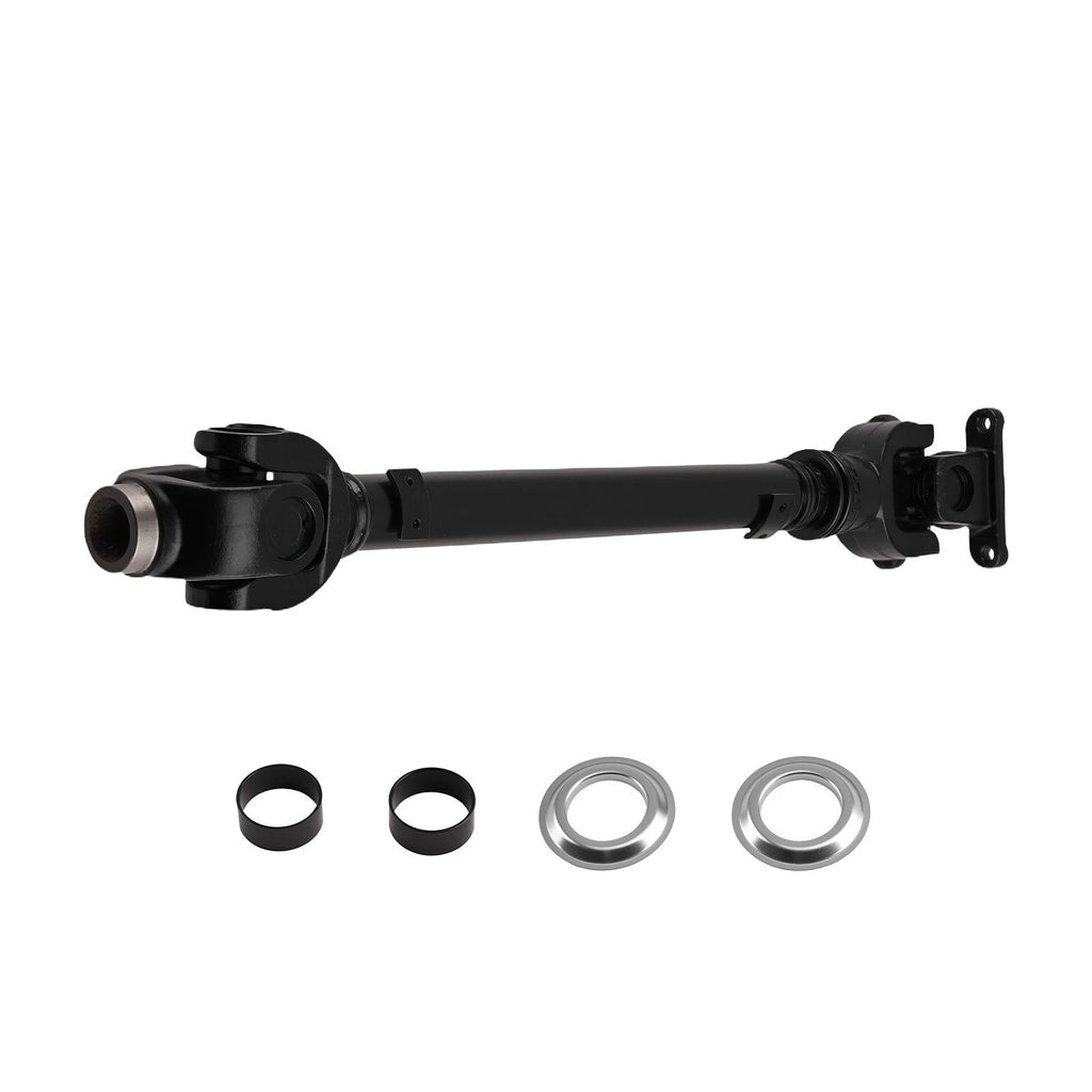 Drive Shaft Propeller Assembly Rear for Can-Am Outlander Max 400 4x4 (2004–2014) 703500826