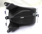 Gas Fuel Tank for 90 125cc 150cc 200cc 250cc Twin Spar Frame Dirt Bike