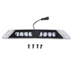 Front Bumper Auxiliary Light for Can-Am Spyder RT (2020-2023)