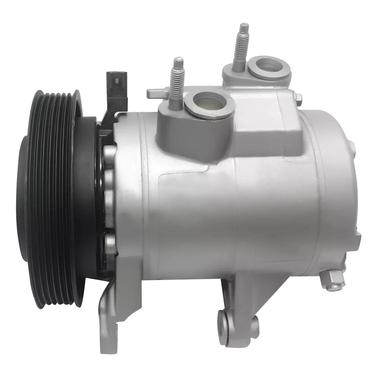 AC Compressor Kit for Jeep Liberty 3.7L V6 (2009-2012)