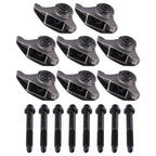 8x Rocker Arms with Trunion Kit for Hummer H2 H3 Chevrolet Avalanche (2002–2010)