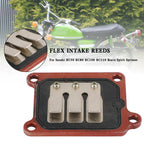 Reed Valve for Suzuki RC50 RC80 RC100 RC110 Bravo Spirit Sprinter (1970–1980)