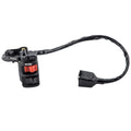 Handlebar Kill Switch for Kawasaki Bayou 300 (1986–2004) 46091-1462