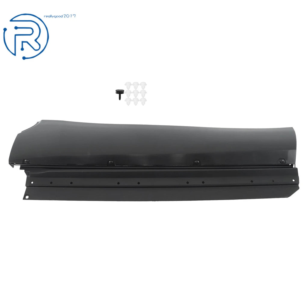 Rear Door Lower Trim Panel Right Side for Toyota Highlander (2020-2023)