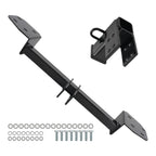 Class III Trailer Hitch Tow Kit for Subaru Outback (2010–2019)