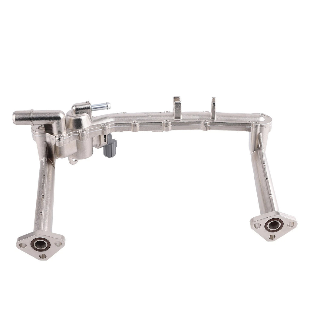 Aluminum Cooling Pipe for Jaguar XF XJ 3.0L V6 (2013–2019)