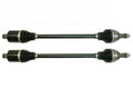 Precision Front CV Axles for Polaris General XP XP4 1000 (2020–2024) 1334269