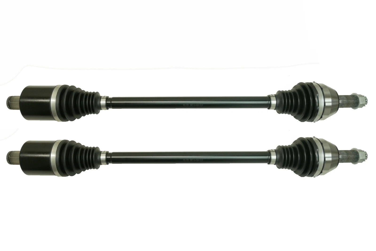 Precision Front CV Axles for Polaris General XP XP4 1000 (2020–2024) 1334269