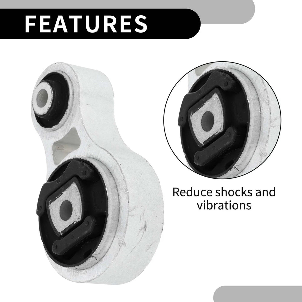 Engine Motor Mount Torque Strut Mount for Ford Fusion (2010–2012)