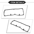 Valve Cover Gasket No. 03L103483H for Seat Altea (2004–2015)