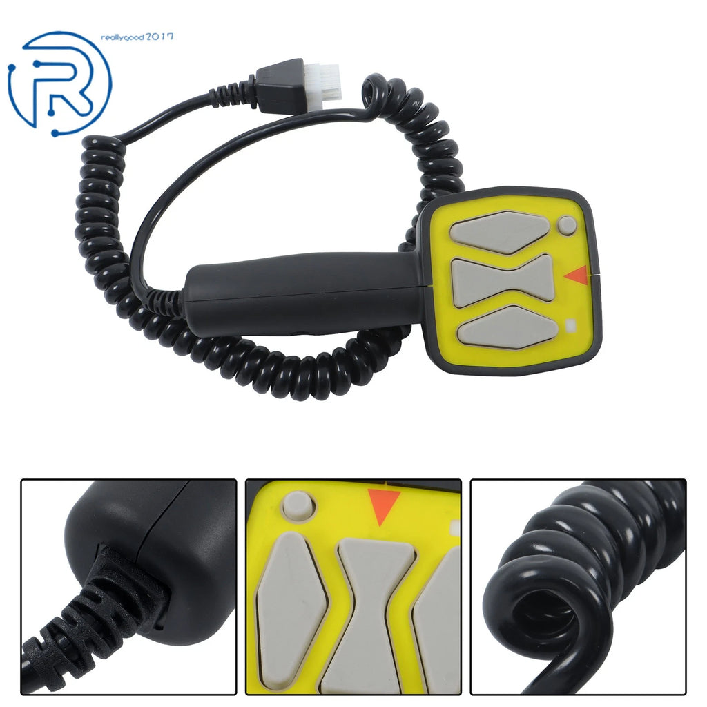 Hand Held Controller for Meyer Diamond Snow Plow E47 E60 E57