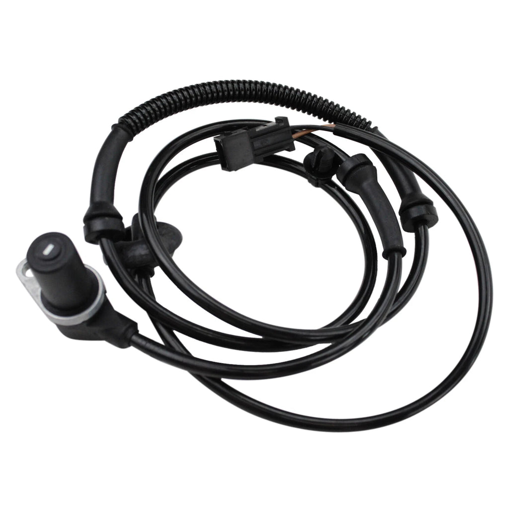 Hella ABS Wheel Speed Sensor 012806891 for Audi A4 RS4 S4 (2001–2008)