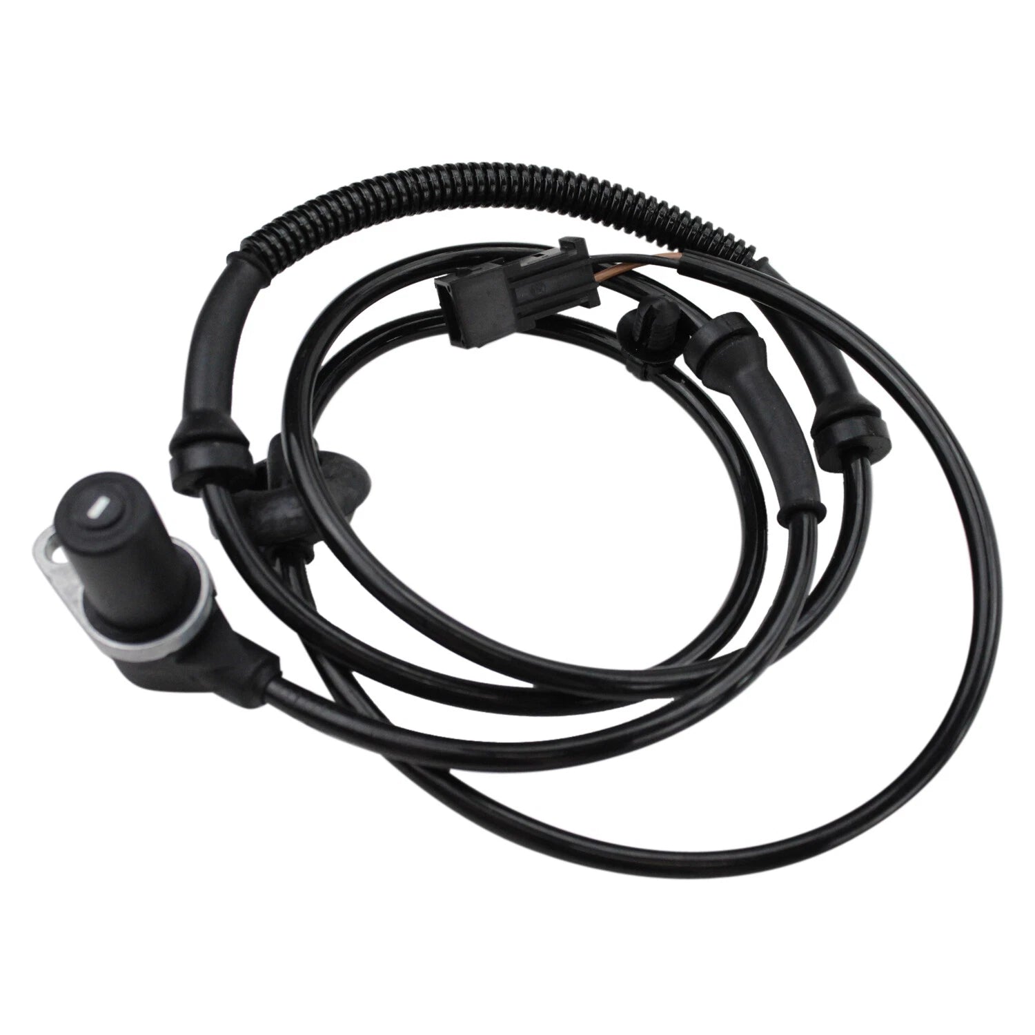 Hella ABS Wheel Speed Sensor 012806891 for Audi A4 RS4 S4 (2001–2008)