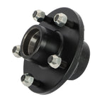 Spindle for 5 on 5 Trailer Hub (3500 lbs)