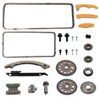 Engine Timing Chain Set for Chevy Cavalier Cobalt Malibu 2.2L (2003–2008) 9-4201S
