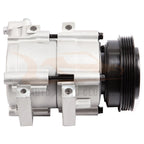A/C Compressor for Hyundai Santa Fe (2001-2006) & Kia Optima (2001-2006)