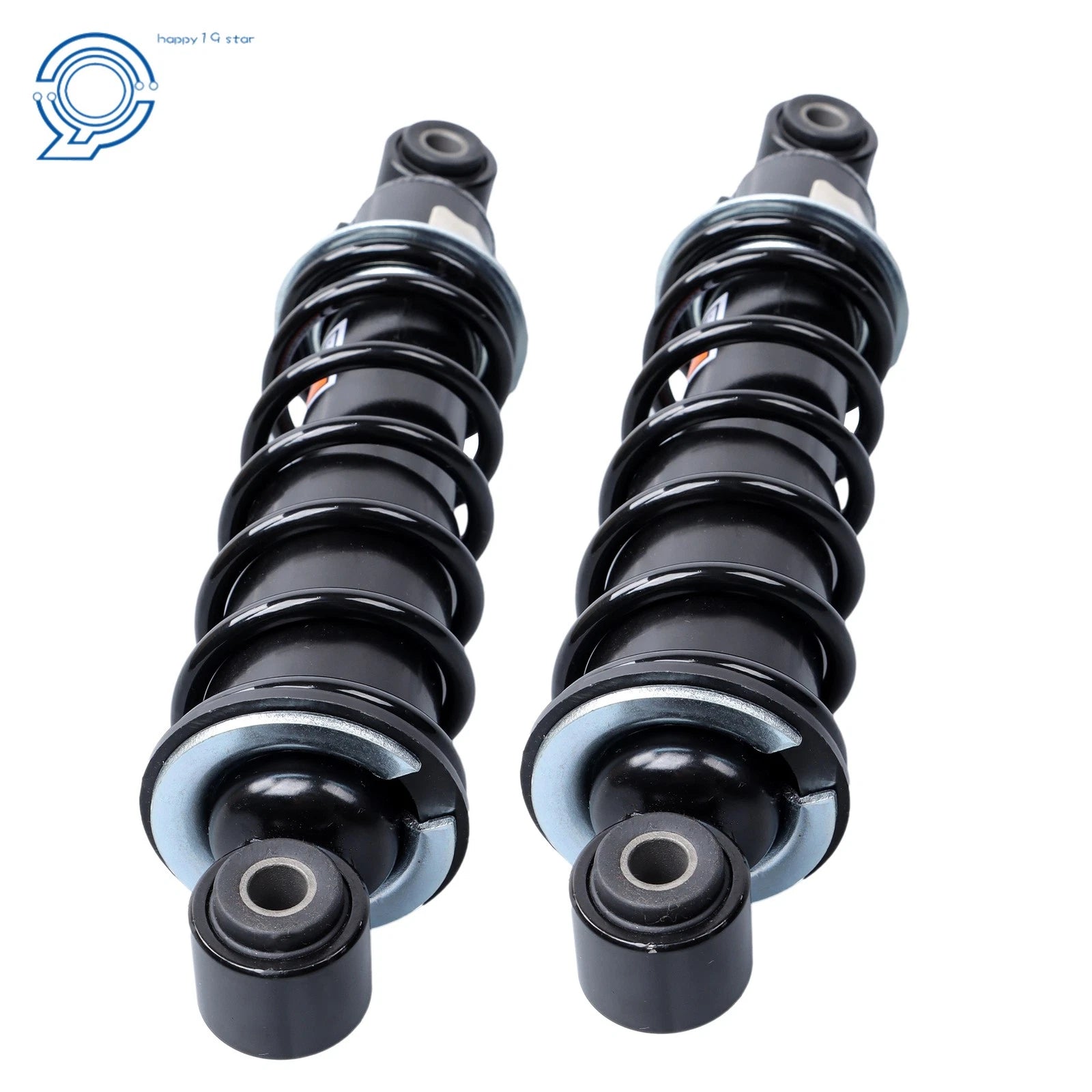 Rear Coil-over Shock Absorbers for Kawasaki Mule 2510 Diesel (2000-2002)