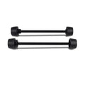Axle Sliders Crash Protector for Husqvarna 701 Supermoto (2016–2023)