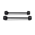 Axle Sliders Crash Protector for Husqvarna 701 Supermoto (2016–2023)