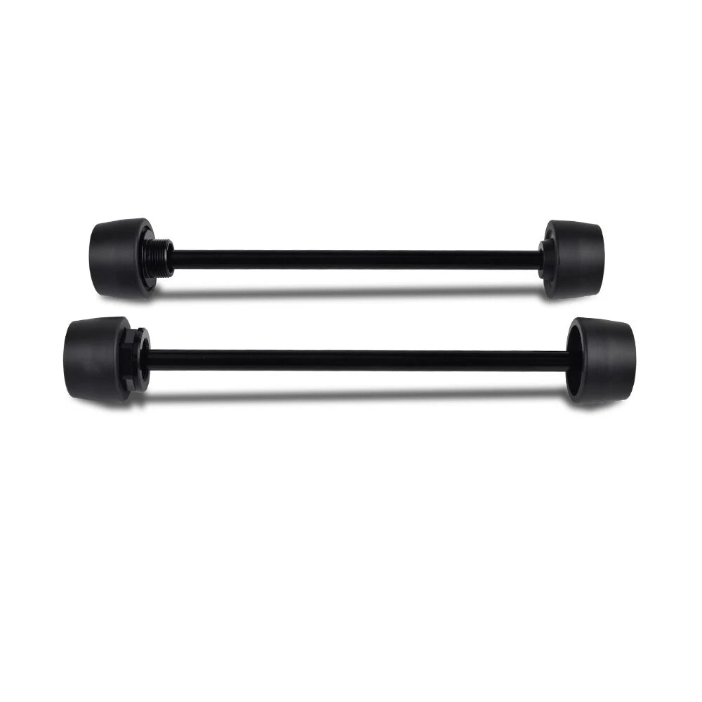 Axle Sliders Crash Protector for Husqvarna 701 Supermoto (2016–2023)