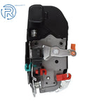 Front Driver Side Door Lock Actuator for Jeep Grand Cherokee (1999–2004)