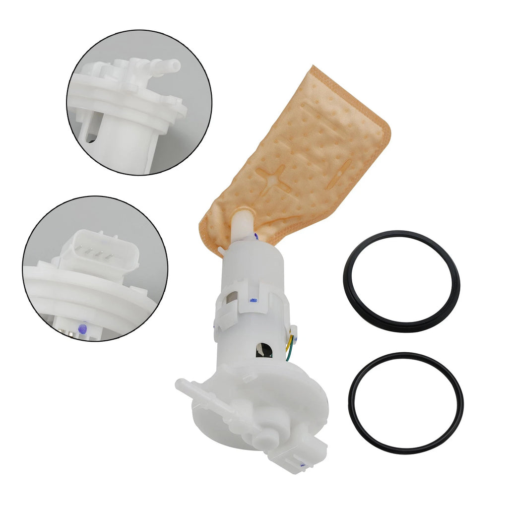 Fuel Pump 16700-K04-933 16700-K04-934 for Honda Forza NSS250 (2004–2019)
