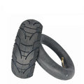 Set of 2 Inner Tubes and Outer Tires for Electric Scooter (8.5x3)