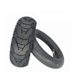Set of 2 Inner Tubes and Outer Tires for Electric Scooter (8.5x3)