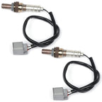 2X O2 Oxygen Sensor for Land Rover Discovery 4.0L (1999–2002)