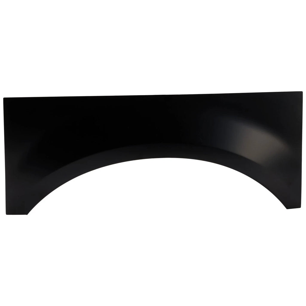 Rear Passenger Right Side Upper Wheel Arch Repair Panel for F150 F250