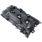 Left Engine Valve Cover with Gasket for Nissan Murano (2009–2014)
