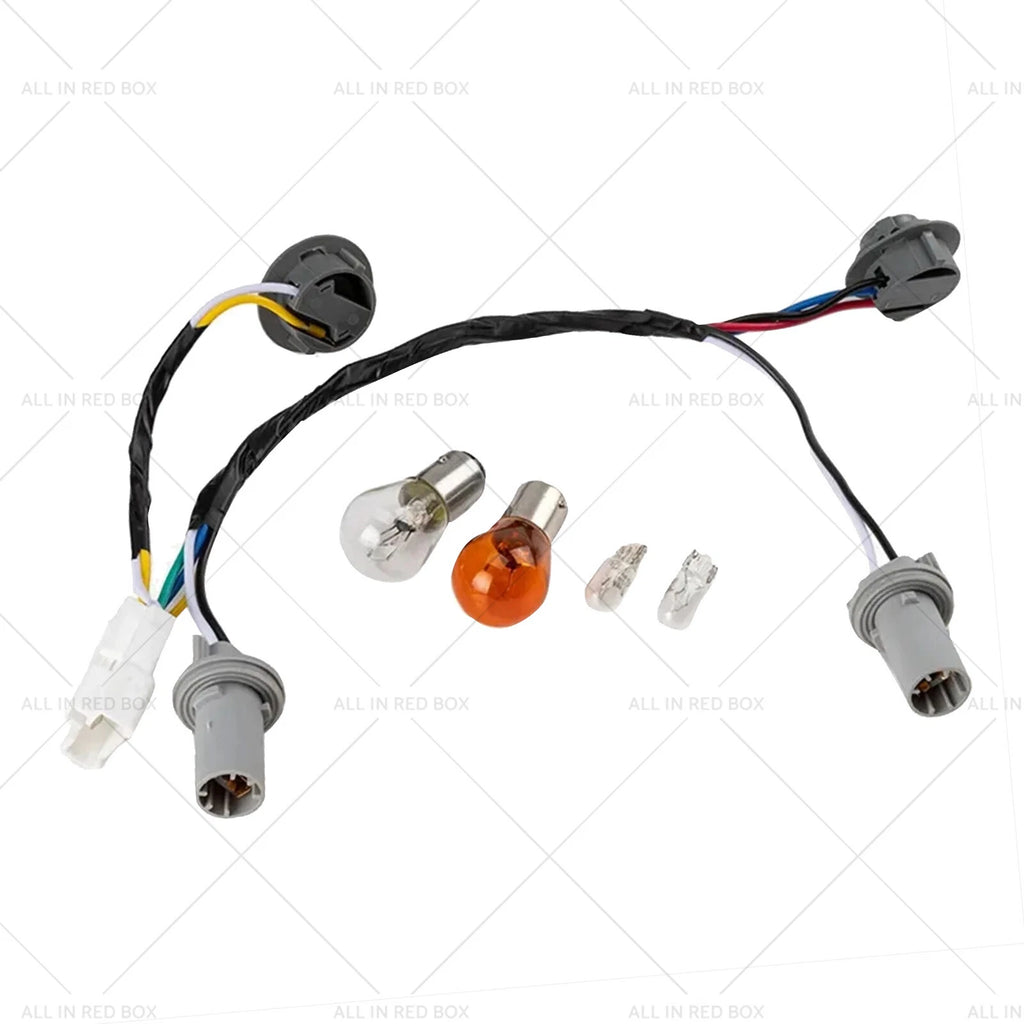Tail Light Wiring Harness for Hyundai Sonata (2011–2014)