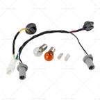 Tail Light Wiring Harness for Hyundai Sonata (2011–2014)