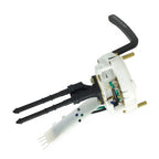 Windshield Wiper Switch 111953519H for Volkswagen Beetle Karmann Ghia (1968–1979)