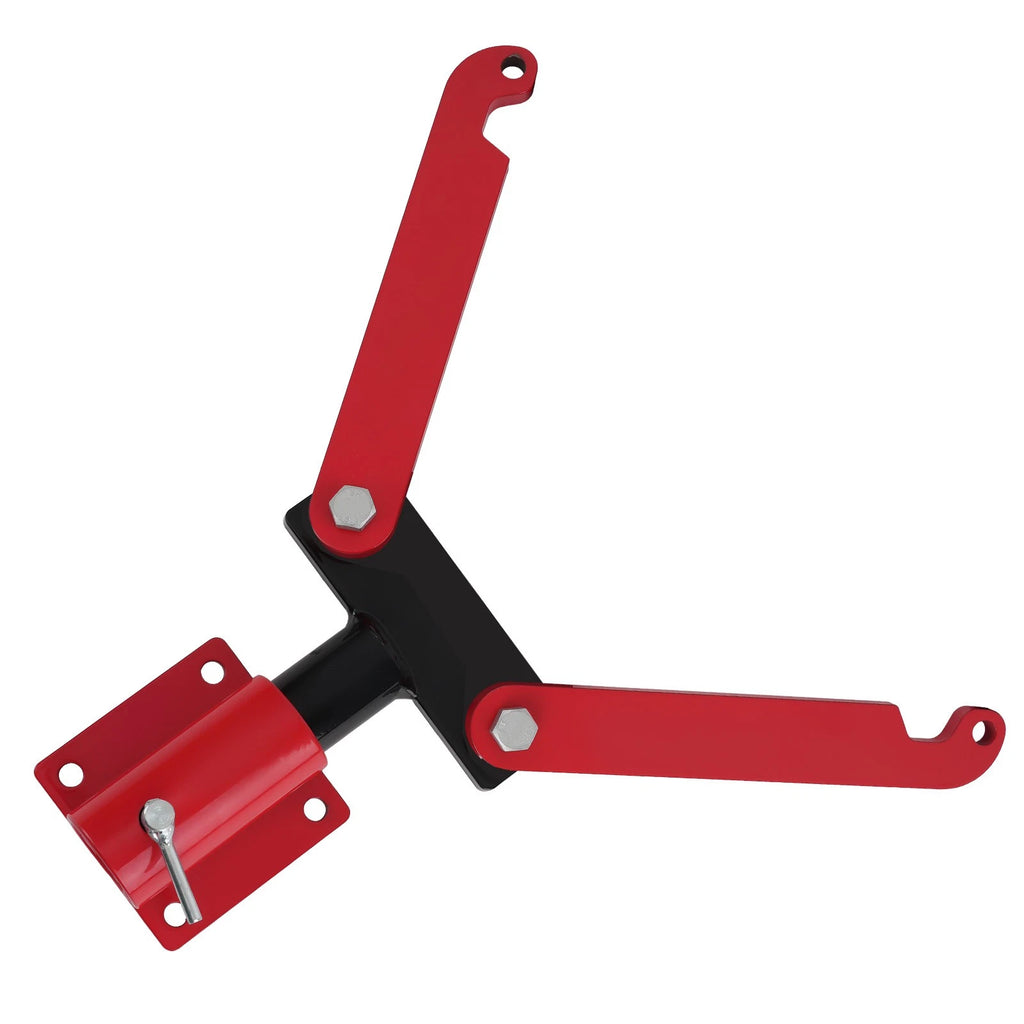 Transmission Holding Fixture Tool T-0156-A for Ford/Chrysler OTC 7020